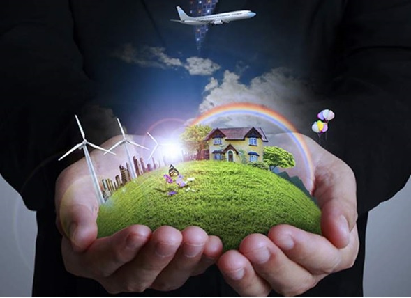 European Programs in the field of Energy Efficiency and Climate Change