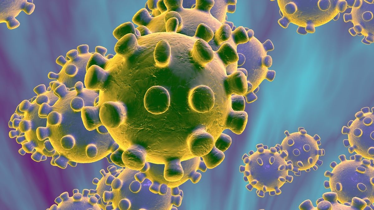 COVID-19 Outbreak MATICAL NEWS