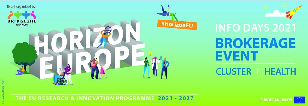 HORIZONEU HEALTH Infoday