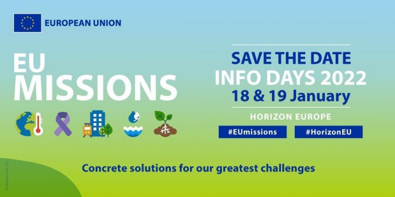 EU Missions Infoday