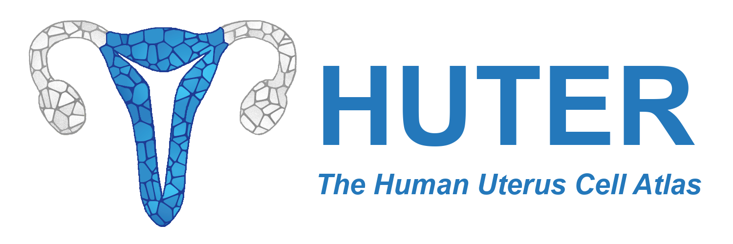 Logo Huter