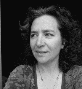 Karine Seymour