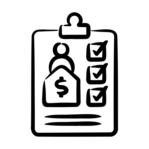 Mortgage Cheque