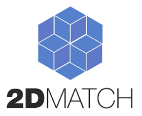2DMATCH