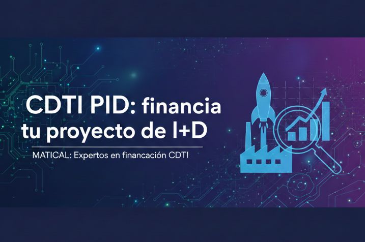CDTI PID Low