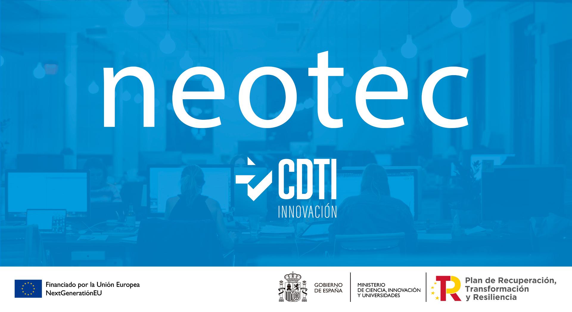 Neotec
